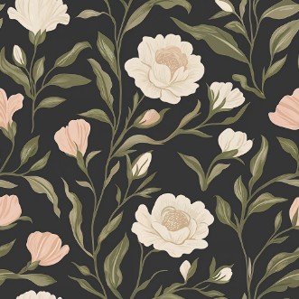 Bild på Martina Dark Grey - 1046901-03